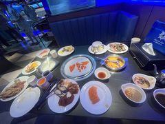 -海韵之星邮轮水会(明发商业广场店)