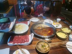 -巴邑火锅·夜宵(港隆广场店)