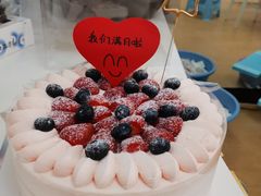 -逸绮瑶澜Miss Mousse Cake蛋糕(三里屯SOHO店)