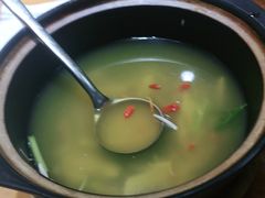 -下梅人家土菜馆(历史文化餐厅度假区店)