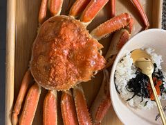 -震海贝烤贝·民俗特色店(延吉总店)