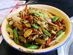 -李子坝梁山鸡(李子坝大鸡哥店)