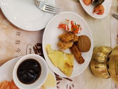 寿司-芭菲盛宴·环球美食(袁家岗店)