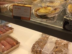 -BreadTalk面包新语·烘焙蛋糕(金光华广场店)