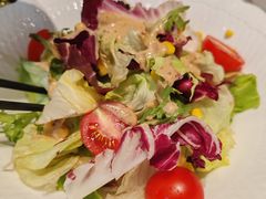 -船歌·鱼水饺青岛菜(太阳宫凯德MALL店)