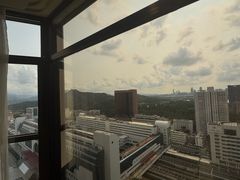 -深圳福田香格里拉大酒店