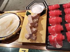 -初春四季·椰子鸡火锅(中关村店)