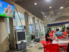 -回头烧烤(悦荟购物中心店)