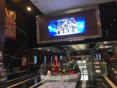 -金逸影城(哥伦布店)