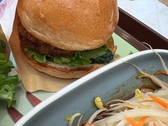 -魏家凉皮(梨园店)