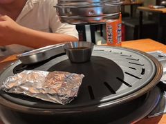 -济州爱肉堂(总店)