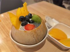 -满记甜品(荟聚购物中心店)