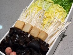 -半天妖烤鱼(桐乡万嘉购物中心店)