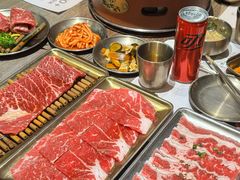 -西塔老太太泥炉烤肉(亚运村店)