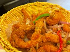 -玲珑餐厅(陕西南路店)