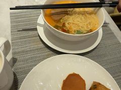 -盐城万豪酒店-盐城厨房西餐厅