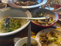 -弓虽昌焖烧鸡(大竹林店)