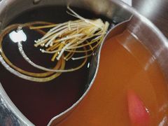 -呷哺呷哺(西单大悦城店)