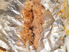 越式香茅烤肉-米纸越南小馆(金鹰世界店)