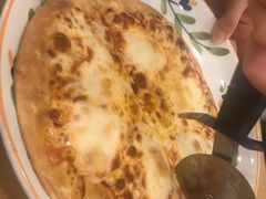 -萨莉亚意式餐厅(中北永旺店)