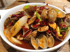 -熙成烧烤(白塔岭店)