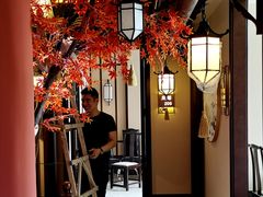 -宴江南(皇城桥路店)