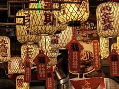 -南京大牌档(济南万象城店)