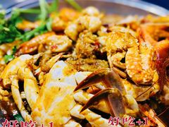 -青木岚小海鲜•小龙虾(友谊店)