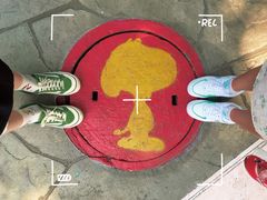 -史努比缤纷世界