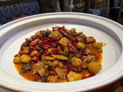 -印象鲵宴·张家界地标美食名片(溪布街店)