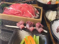-湊湊火锅·茶憩(东城民盈国贸城店)