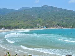 -西涌国际滨海旅游区