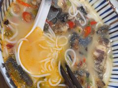 -鲜越鲜鱼粉(财富购物中心店)