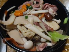 -阿西土陶牦牛汤锅