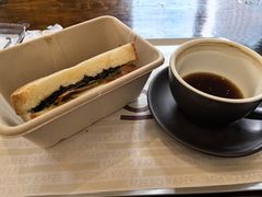 -MEEBO KAFEE米咖焙坊(虹桥路店)