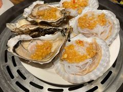 -海味当家·蒸锅海鲜(中山广场创始店)