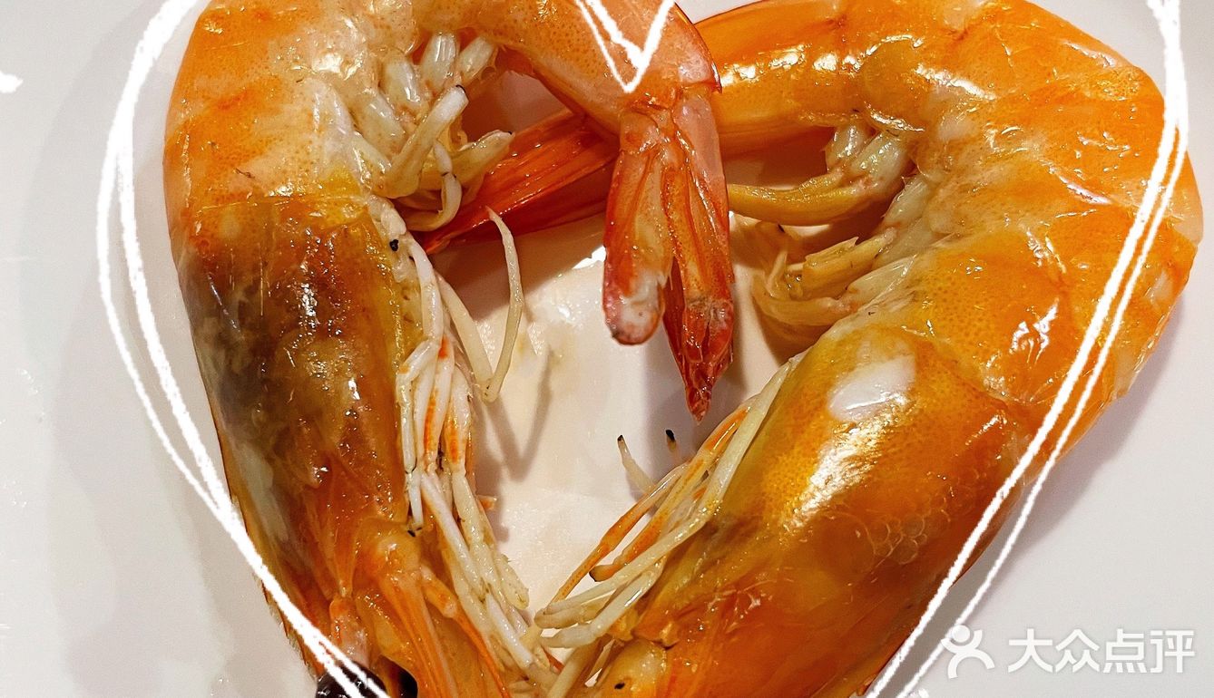 海鲜香不怕巷子深🦪🍤🐟🐚