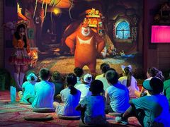 -沈阳方特欢乐世界