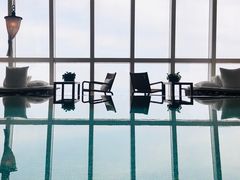 -上海柏悦酒店