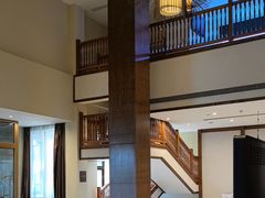 -长白山万达锦华套房酒店