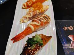 -古田居·特色寿司料理(骏欣中心店)