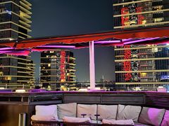 -DEW Lounge(深圳湾店)