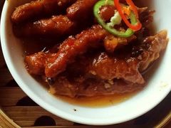 -潮府馆·非遗潮州菜·港式点心(世纪公园店)