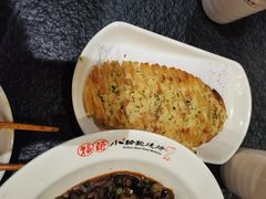 -福苗小骆驼烧烤(大唐不夜城店)