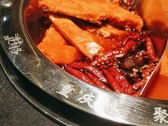 -井格·重庆火锅(王府井店)