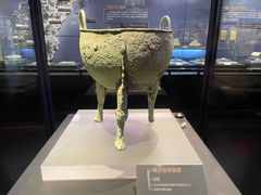 -温州博物馆