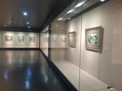 -江苏省美术馆(长江路新馆)