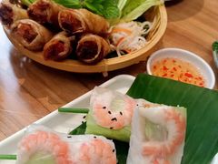 -越美小馆·越南料理(曲江店)