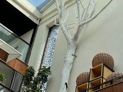 -苹果树下艺术餐厅(通州店)