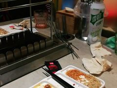 -丰茂烤串(金源店)